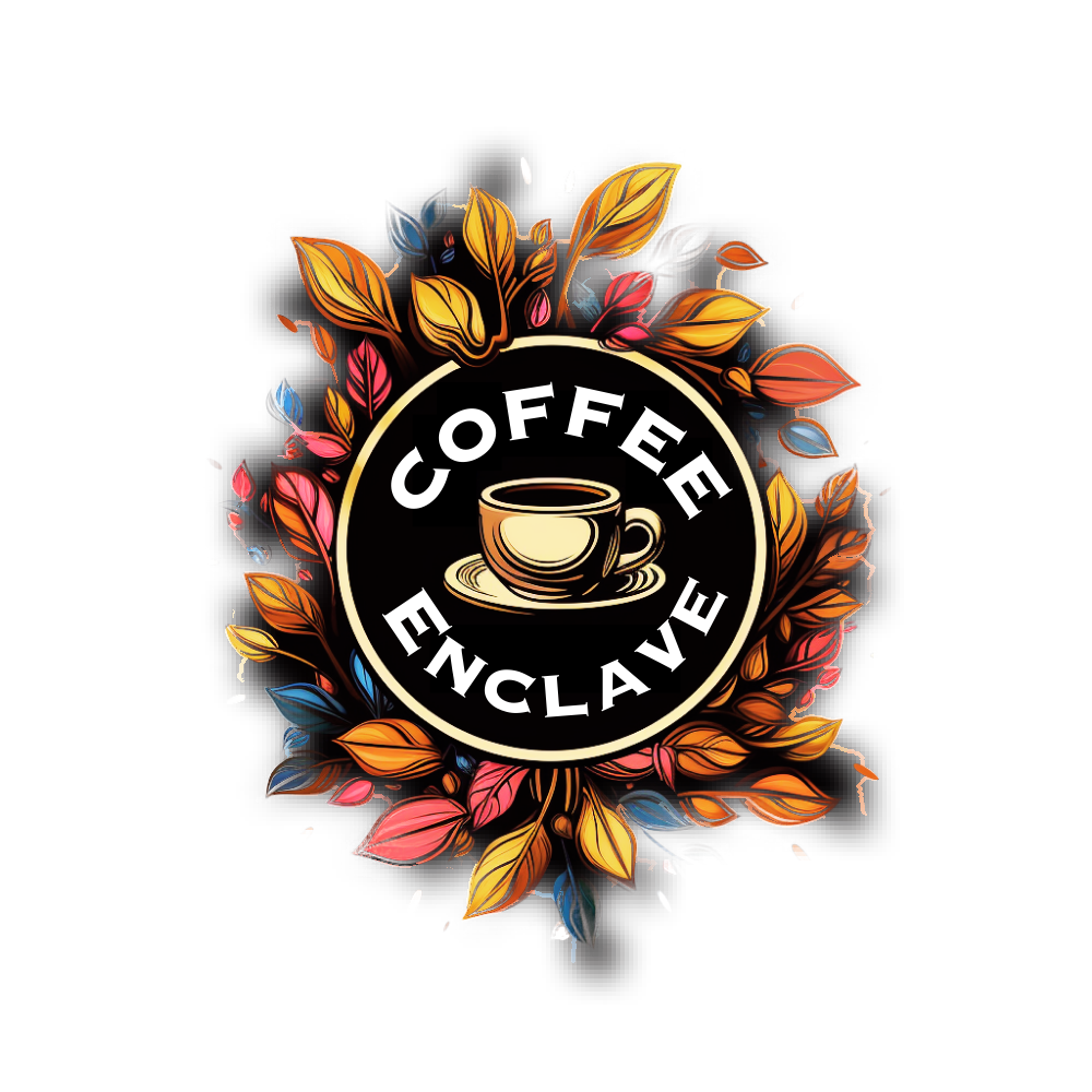 coffeenclave.com